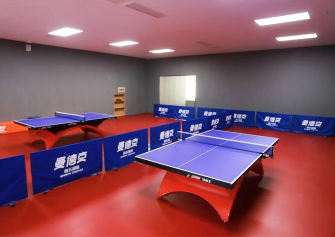 旷野近在市郊 一站式休闲娱乐运动天堂开元棋牌试玩唐山曼德克酋长部落：远在(图7)