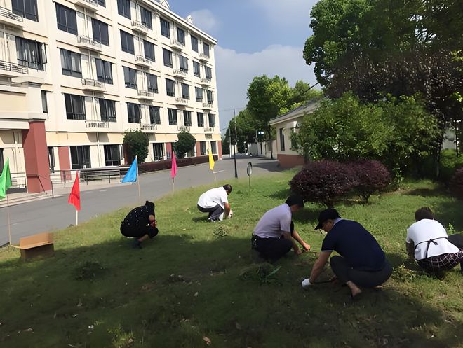 年公建民营敬老院价格表地址点击咨询开元棋牌新浜敬老院介绍：2025