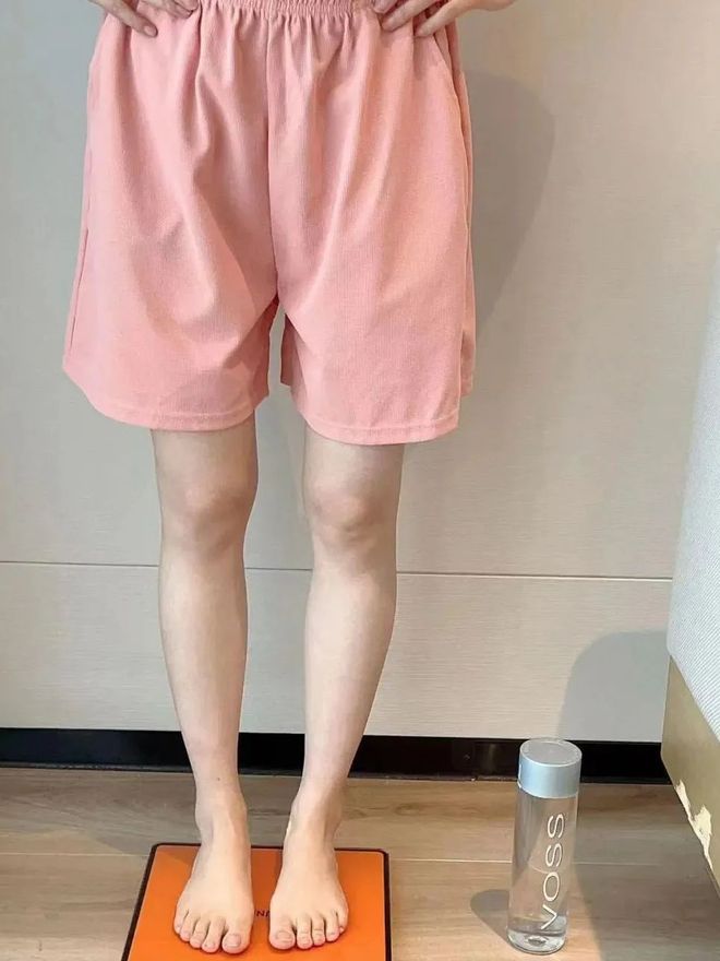 重还是不掉？真相扎心了…开元棋牌每天吃草跑断腿体(图4)